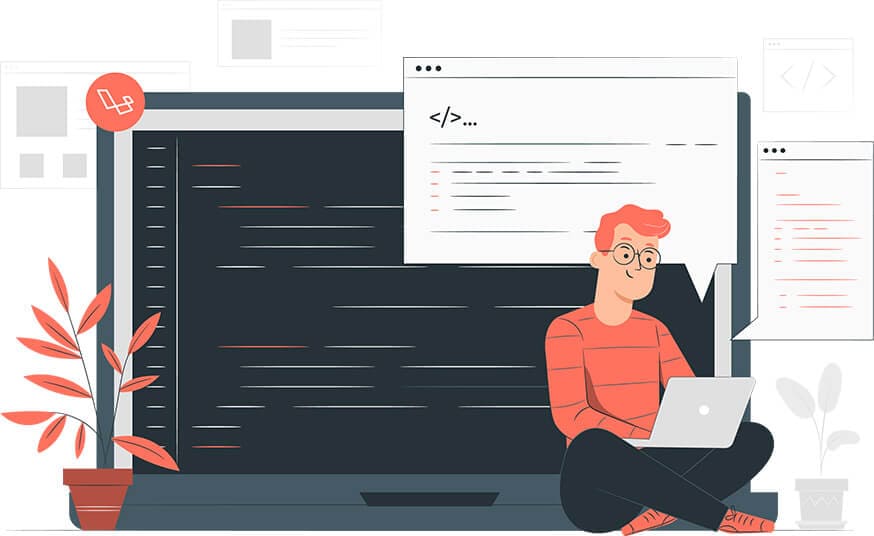 Hire Laravel Developer