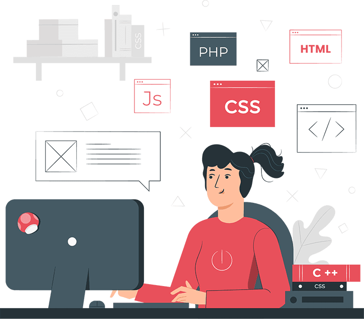 CSS Web Development Company