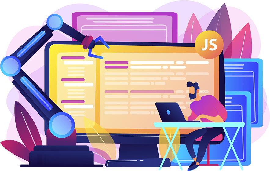 Hire Javascript Developers