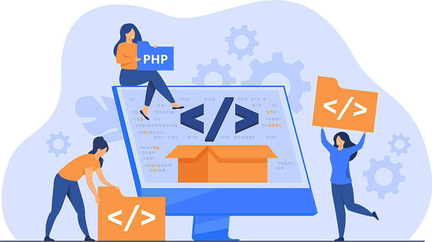 Hire PHP Developer