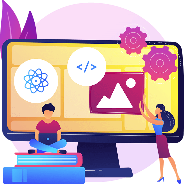 Hire React JS Developers