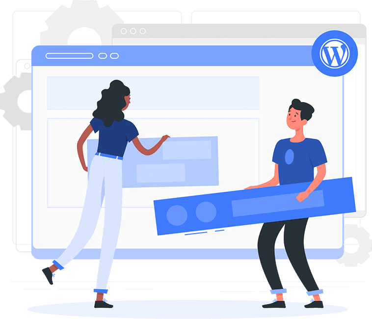 Hire WordPress Developers