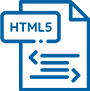 HTML5 Web Design