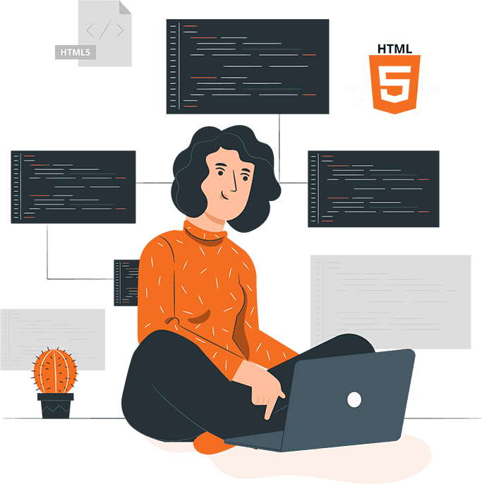 Know About HTML5 Development