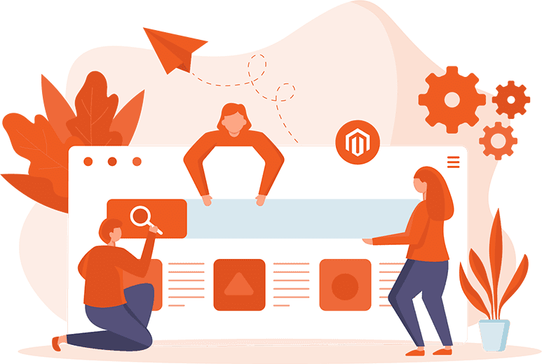 Magento Development