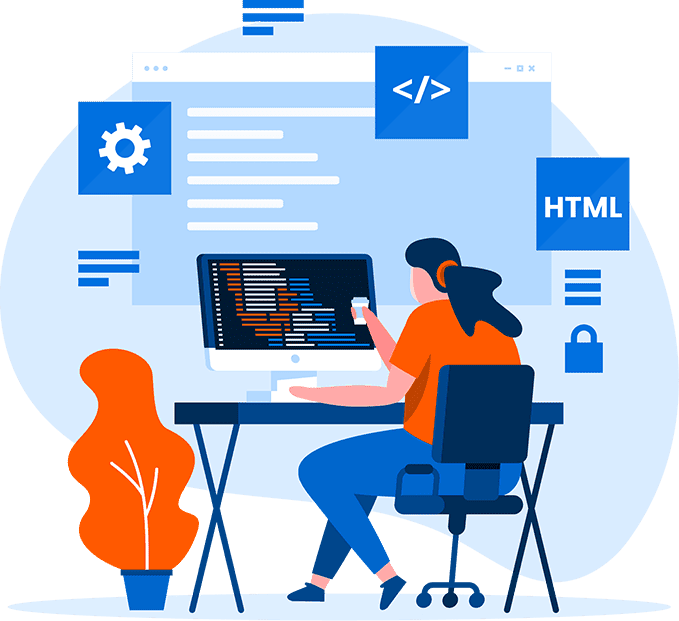 Hire Dedicated Developers