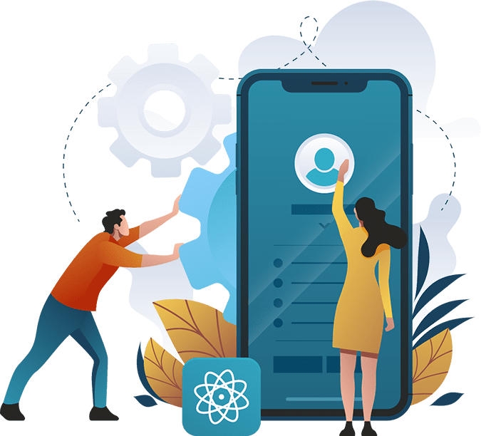 React Web Mobile Development